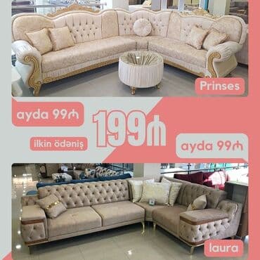 əncir cemi: Künc divan, Yeni, Açılan, Bazalı, Parça, Şəhərdaxili pulsuz çatdırılma — 11