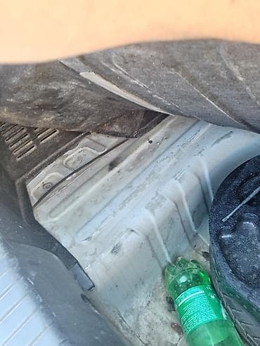 kia forte diffuser: Salam maşın ideal veziyyetdedi. Bled lupa işıqlar cerimesiz. Salona — 5