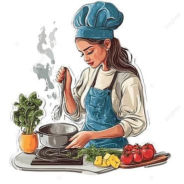 gecə iş: Aşpaz köməkşisi işi axtarıram,fast fooddan,salat bölümündən anlayışım — 1