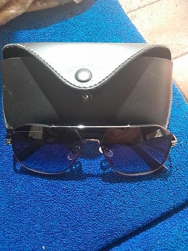 Eynəklər: Gün eynəyi, Ray-Ban, İşlənmiş — 2
