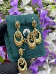 золотые серьги купить в баку: Stall dəstlər 🛍
•QARALMIR✅️ — 15