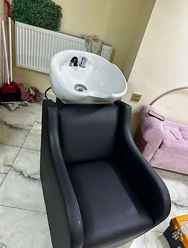 dirnaq seti: ✅Salon üçün divan moyka ✅ SPA kapsul – bədən üçün qapalı masaj/sauna — 10