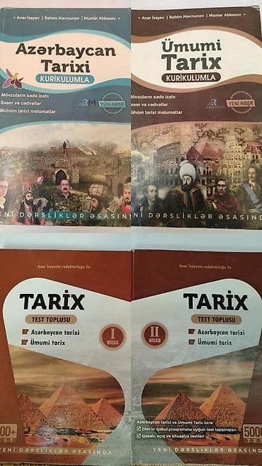 Охота и рыбалка: Su qiymətinə satilir. butun kitablar var. 2-3manata. Tər təmizdi — 3