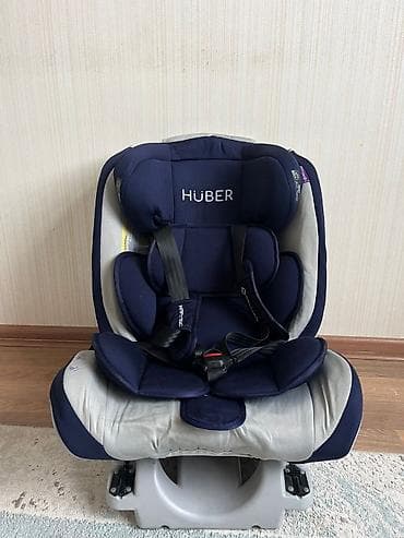 Sara04Avto kreslo 100azn Hüber firmasına aiddir Ünvan