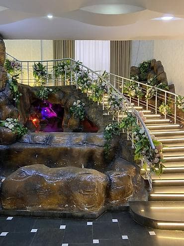 ramanda ev: Şəhərin Mərkəzində Obyekt icarəyə verilir MeyhaneMusic Hall Çay — 10