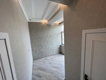 1 otaqlı kohnə tikili: 3 otaqlı, Yeni tikili, 71 kv. m — 14