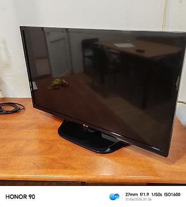 tilvizorlar: Televizor LG LED ekran 32" — 2
