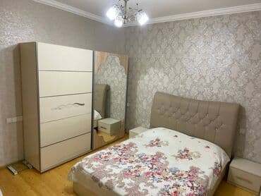 sabuncu kiraye: 4 otaqlı, 100 kv. m, Yeni təmirli — 7