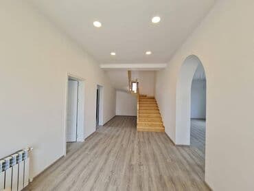 kirayə evlər 2022 bakı: Mərdəkanda 7 sot torpaq sahəsində, 360 kvm, müasir üslubda inşa — 6