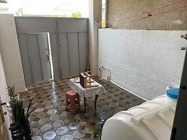 daxili kreditle heyet evleri: 3 otaqlı, 85 kv. m, Kredit yoxdur, Yeni təmirli — 4
