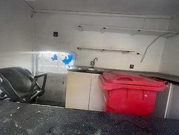 Оборудование для ресторанов, кафе: Satışda: Mobil qida/fudtrak qoşqusu kimi istifadə edilə bilən xüsusi — 4