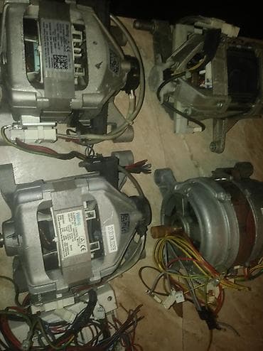 ariston 10 litr: Paltaryuyan maşın 6 kq, İşlənmiş, Avtomat — 3