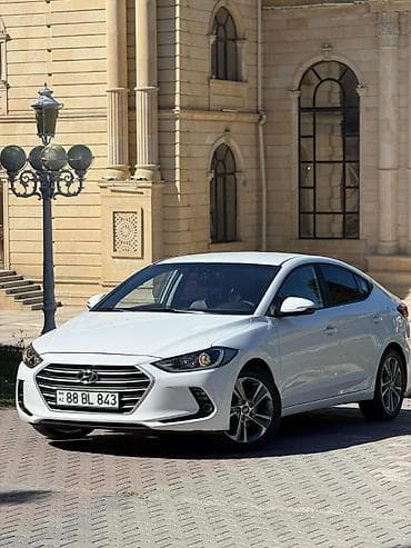 byd f3 2012: Hyundai Elantra: 1.6 l | 2018 il Sedan — 2