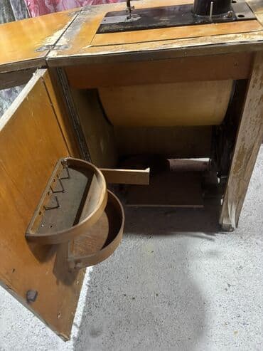 швейные машины зингер купить: Union tikiş maşını — 5