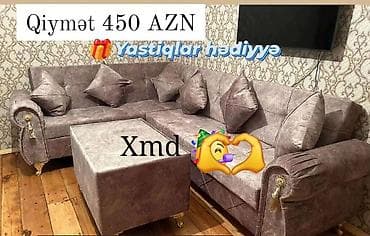 Künc divan lalafo.az -da Künc divan