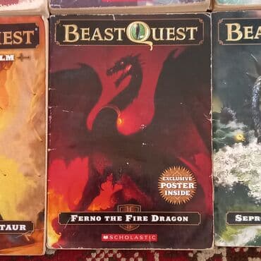 английский язык 7 класс абдышева балута скачать: İngilis dilində nağıllar və əfsanələr kitabları - Sayı 9 ədəddir. - — 5