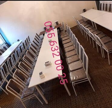 стул обеденный: Stullar ilə, Kvadrat masa, Digər adam sayı, Azərbaycan, Zəmanətli, Kredit yoxdur, Ödənişli quraşdırma — 5