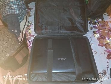 ASUS 15.6 ", AMD A10, 1 TB