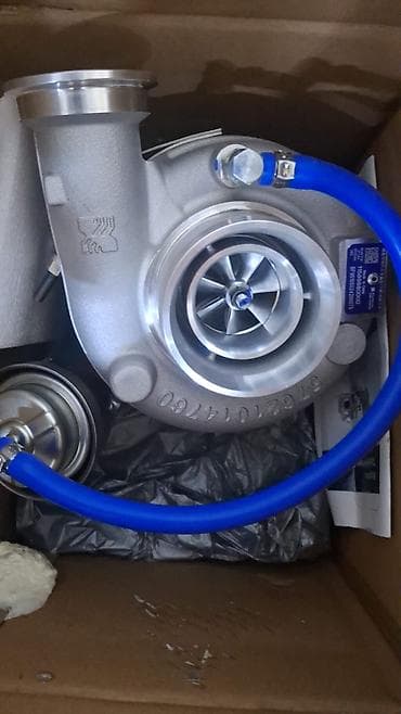 ford dizel: Məhsul: Generator (Alternator) - Model/Part nömrəsi: 08821094 (qutuda — 7