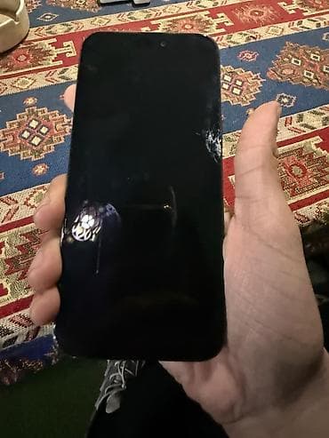 resmi note 9 pro: IPhone 15 Pro Max, Blue Titanium, Face ID — 2