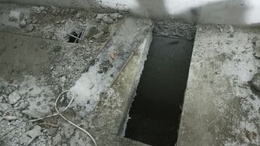 heyet qapi: Biz bir təmir şirkətiyik.İşimiz podmayak obyektlərdə villalarda — 2