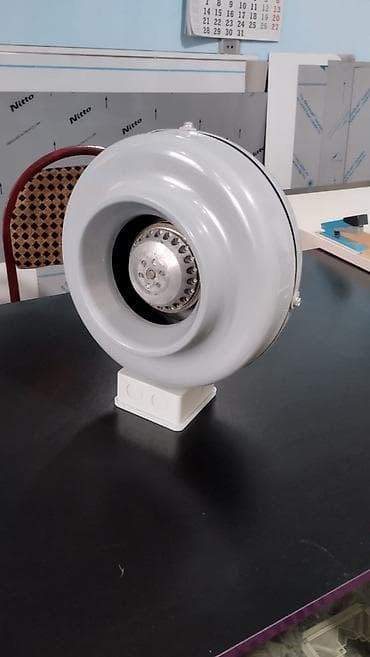 Zərərvericilərə qarşı mübarizə aparatları: Havalandirma Matorlarin Fan ve Ulitqa ( ilbiz ) Matorlarin Topdan ve — 3