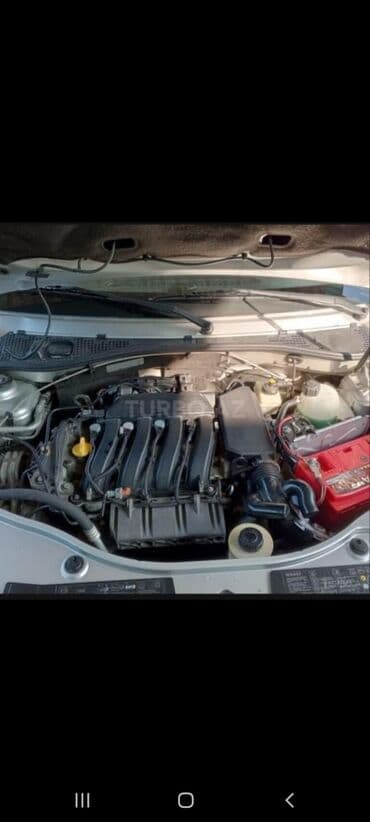 xirdalan heyet evi type 1: Renault — 5