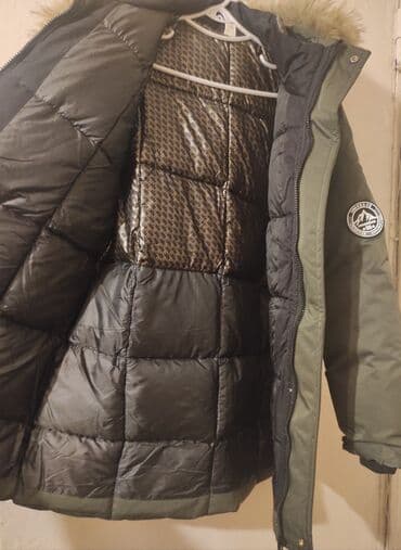 İdman dəstləri: Kurtka, Bolonka, Qış, Standart — 2