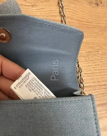 qadın donlari: Klatç, Stradivarius, Yeni — 2