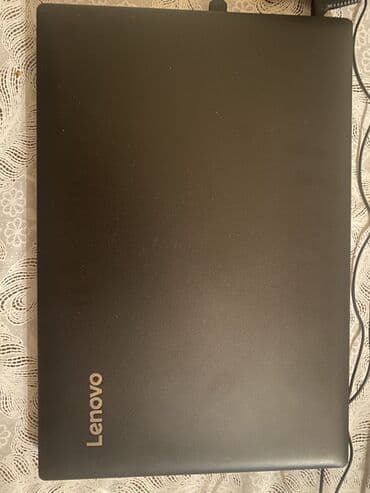 Daewoo: Lenovo noutbuk Texniki xüsusiyyətlər: - Qrafika: Intel HD Graphics — 6