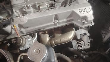 tap az range rover: Mercedes-Benz C 280: 2.8 l | 1995 il Sedan — 2