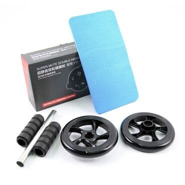 halqa ile qarin eritmek: Pres çarxı (cüt təkər). Metrolara və şəhərdaxili çatdırılma var — 4