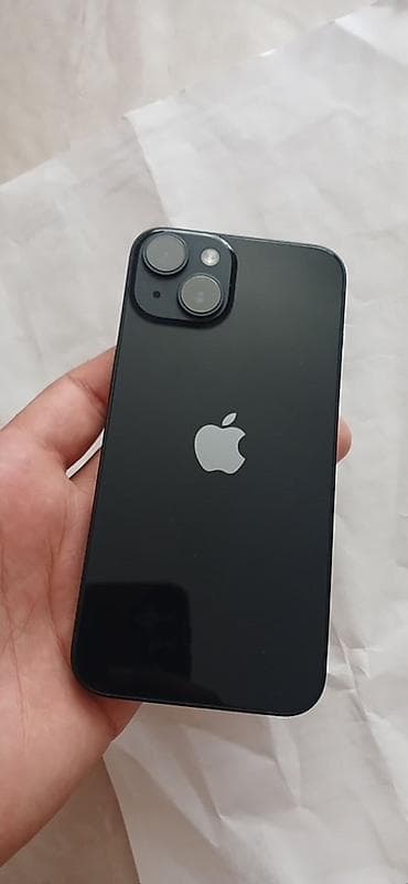 apple kabel: IPhone 13, Qara, Face ID — 1