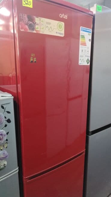 Bilərziklər: 2 qapılı Indesit Soyuducu Satılır, rəng - Ağ — 1