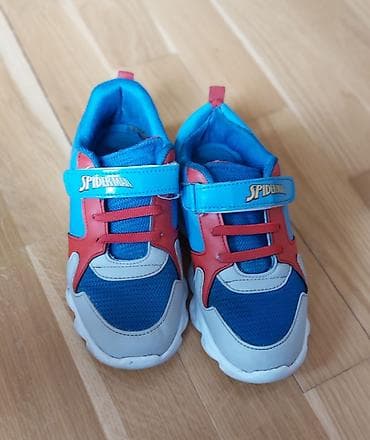 Krossovkalar, Ölçü: 31, Oğlan üçün