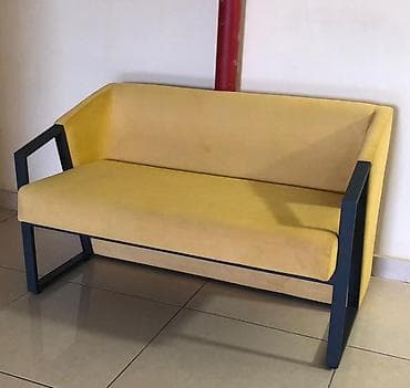 ber ber: Mini-divan, Açılmayan, Bazasız, Vеlur parça — 2