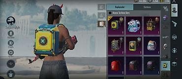 samsung tablet s7: Oyun diskləri — 9