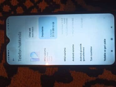 resmi not 8: Heç bir prablemi yoxdu xanım işlədib səliqəli telefondu qoruyucusuda — 5