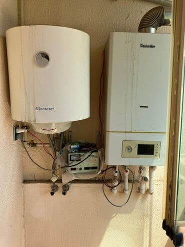 купить квартиру в баку в ипотеку: Пос. Бакиханов, 2 комнаты, Новостройка, 74 м² — 7