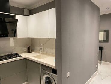 снять квартиру азербайджан: İnsaatcilar metrosuna yaxin 6 mertebeli binanın 3-cu mərtəbəsində — 8