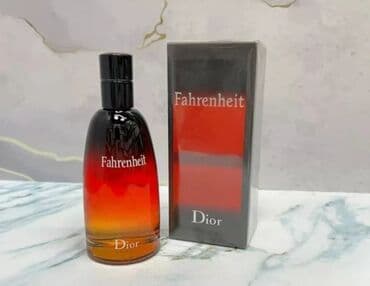 narciso rodriguez 50 ml qiymeti: Dior Fahrenheit 100ml qaliciliqi 7.8 saat Əsl status ətridi ətir — 1