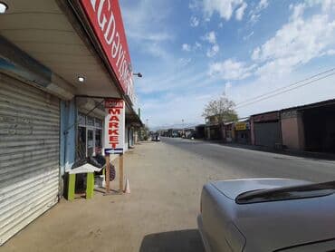 аренда продажа недвижимости: Ramana sovxozda,super yerde, astanovkada, yol qiraginda 5 obyektden ve — 5