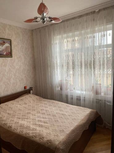 suvelanda ucuz evler: Bakı, 3 otaqlı, Köhnə tikili, m. Əhmədli, 62 kv. m — 6