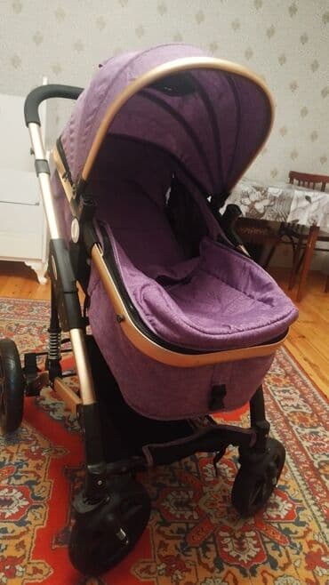 cybex ikinci el: 50 manat az islənib. cantası da var — 1