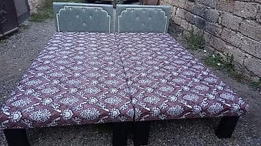 Самовары: Təzə çarpayılar — 4