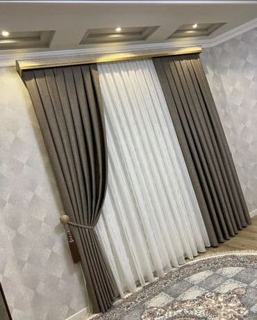 pul sekilleri: Yeni, Pərdə, Rayonlara çatdırılma, Pulsuz çatdırılma — 1