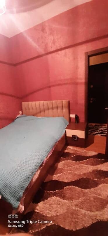 hipoteka evler: 2 otaqlı, Yeni tikili, 43 kv. m — 16