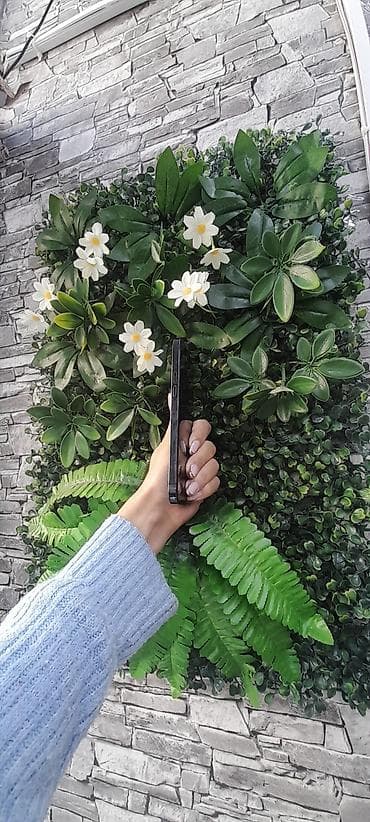 iphone 7 plus satilir: IPhone 12 Pro Max, 256 GB, Göy, Face ID — 2