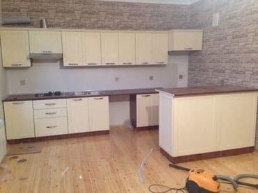 реставрация на мебели: Mebel ustasi. Hər növ (bərk) mebellərin (sökülüb qurulmasi) — 8