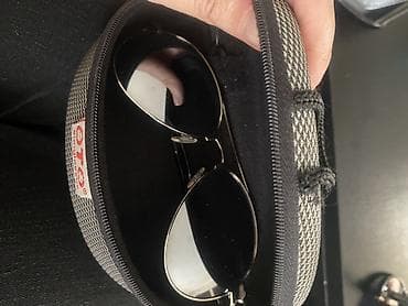 brilyant dəst: Gün eynəyi — 5